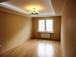 Фотография ремонта квартиры в Киеве от компании АВР-Комфорт