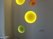 Фото ремонта в детской комнате на улице Ахматовой