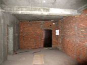 Фото состояния квартиры на бульваре Леси Украинки до ремонта