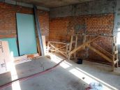 Фото состояния квартиры до ремонта