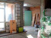  Так выглядела квартира до ремонта на бул. Л.Украинки