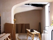 Фотография офиса обслуживания клиентов компании Амрита