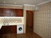 Фото ремонта кухни в квартире в Киеве на Куреневке