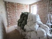 Фото ремонта в квартире в Киеве на Куреневке