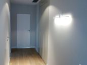 Фото ремонта квартиры в стиле минимализм - ЖК PecherSKY