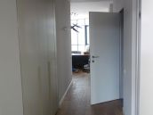 Фото современного ремонта квартиры в ЖК PecherSKY