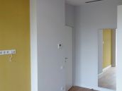 Фото ремонта современной комнаты - квартира в ЖК PecherSKY