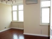 Фотография ремонта спальной в трехкомнатной квартире на Лукьяновке