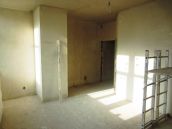 Фотография трехкомнатной квартире на Лукьяновке до ремонта