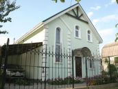 Дачный дом в с.Лютеж Вышгородского р-на Киевской обл.