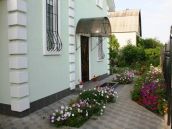 Дачный дом в с.Лютеж Вышгородского р-на Киевской обл.