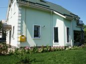 Дачный дом в с.Лютеж Вышгородского р-на Киевской обл.