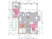 Дачный дом в с.Лютеж Вышгородского р-на Киевской обл.