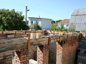 Дачный дом в с.Лютеж Вышгородского р-на Киевской обл.