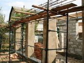 Дачный дом в с.Лютеж Вышгородского р-на Киевской обл.