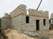 Дачный дом в с.Лютеж Вышгородского р-на Киевской обл.