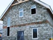 Дачный дом в с.Лютеж Вышгородского р-на Киевской обл.