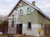 Дачный дом в с.Лютеж Вышгородского р-на Киевской обл.