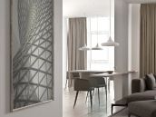 Фото проекта в ЖК Новопечерские липки