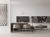 Фото проекта в ЖК Новопечерские липки