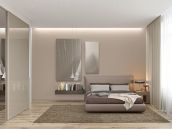 Фото проекта в ЖК Новопечерские липки