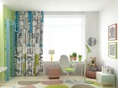 Фото проекта в ЖК Новопечерские липки