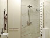 Фото проекта в ЖК Новопечерские липки