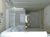 Фото дизайна интерьера гостиной квартиры в Новопечерских липках