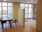 Фотография после ремонта квартиры в ЖК Новопечереские липки от компании А.В.Р. Комфорт