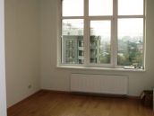 Фотография ремонта комнаты с дубовым паркетом в квартире в ЖК Новопечереские липки