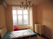 Фотография ремонта детской комнаты для квартиры в ЖК Новопечереские липки