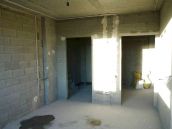 Фотографии до начала ремонта квартиры в 