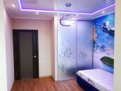 Фото ремонта квартиры в ЖК 