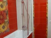 Фото ванной комнаты после ремонта квартиры