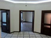 Фото после ремонта холла квартиры в жилом комплексе 