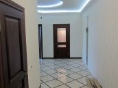 Фото прихожей после ремонта квартиры в ЖК 