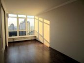 Фото результата ремонта спальной в квартире ЖК 