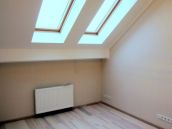 Фотография ремонта рабочего кабинета в коттеджном городке Золоче клуб