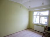 Фотография ремонта детской комнаты дома в коттеджном городке Золоче клуб