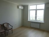 Фото ремонта спальной в двухкомнатной квартире в ЖК Зеленый остров 2