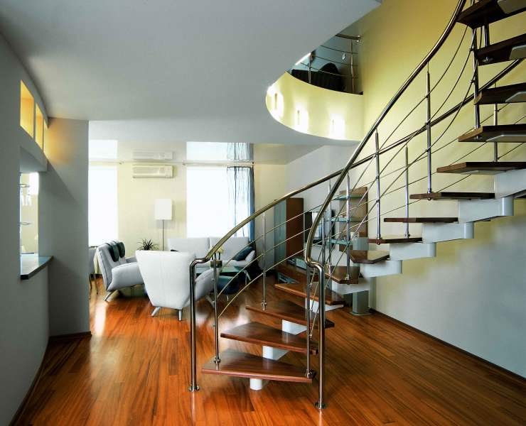 дизайн интерьера Modern