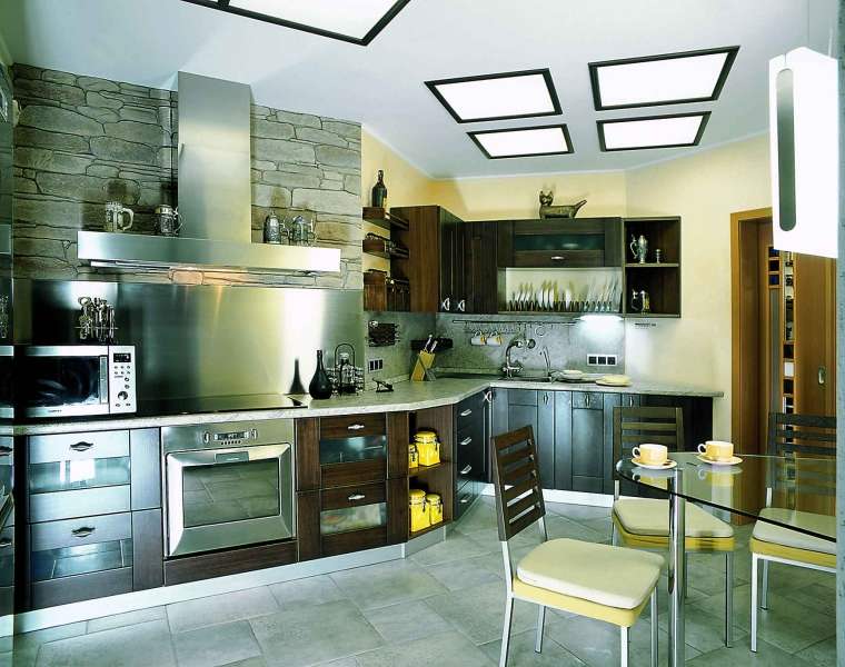 дизайн Модерн