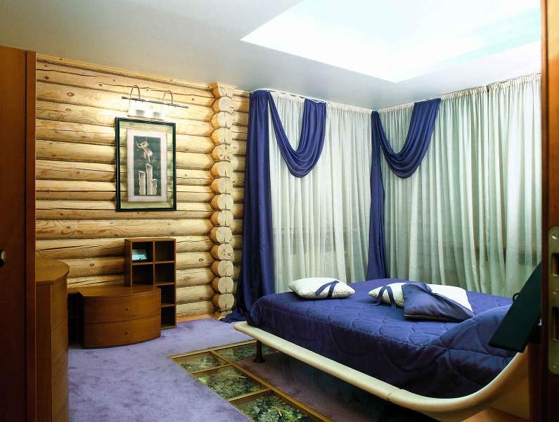 ремонт в стиле модерн