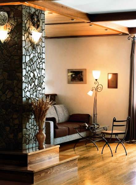 ремонт квартиры Modern