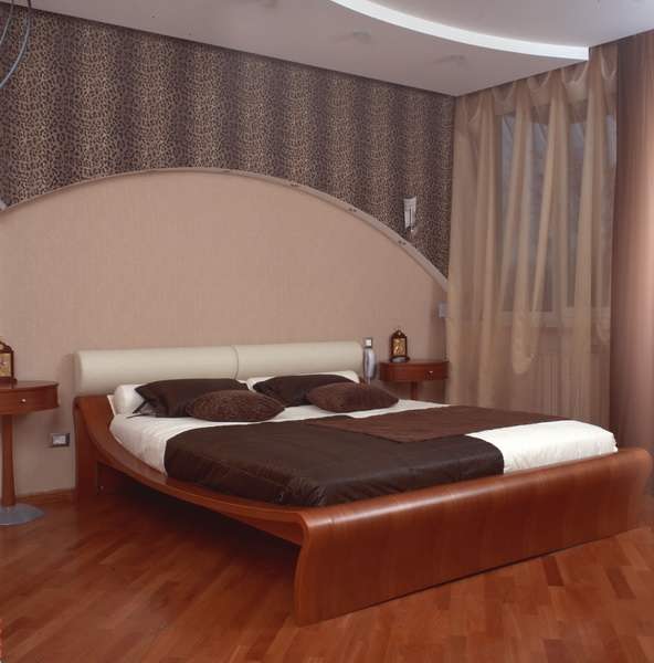 Спальня Modern