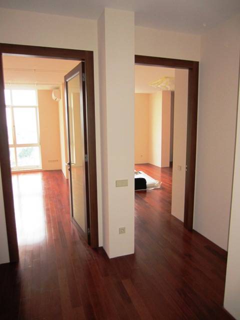 Фото ремонта квартиры с паркетной доской