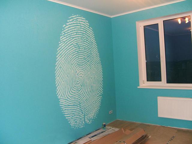 Фото ремонта квартиры на финишной стадии