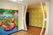 фотообои в детской