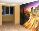 фотообои в комнате