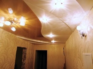 Дизайн ремонт квартиры